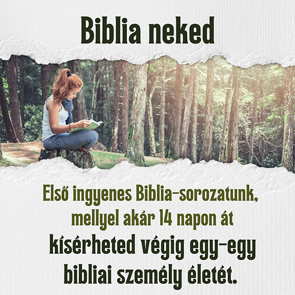 Biblia Neked