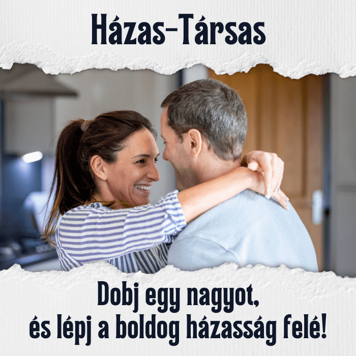 Házas-Társas